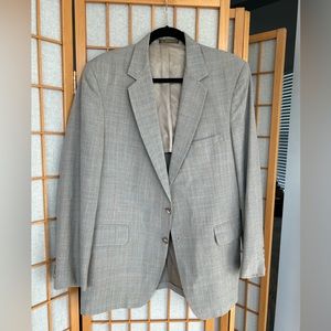 Large Blazer